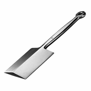 Темпер для отбивания мяса; сталь; L=33/12.5, B=11см; металлический 