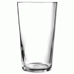 Хайбол «Коник»; стекло; 0, 57л; D=9, H=15см; прозрачный 