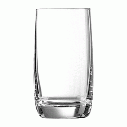 Хайбол «Вине»; стекло; 330мл; D=62/70, H=125мм; прозрачный 