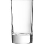 Хайбол «Айлэнд»; стекло; 160мл; D=5, H=10см; прозрачный 
