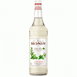 Сироп Мохито «Монин»; стекло; 1л; D=8, H=33см