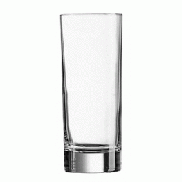 Хайбол «Исланд»; стекло; 330мл; D=60, H=157мм; прозрачный 