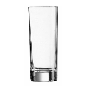 Хайбол «Исланд»; стекло; 330мл; D=60, H=157мм; прозрачный 