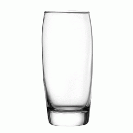 Хайбол; стекло; 340мл; H=14.5см