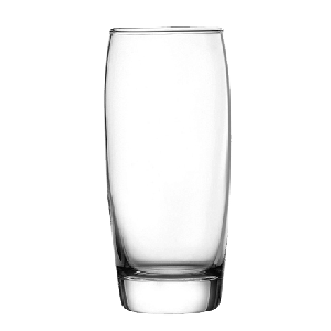 Хайбол; стекло; 340мл; H=14.5см
