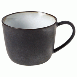 Чашка кофейная; керамика; 190мл; D=80, H=62мм