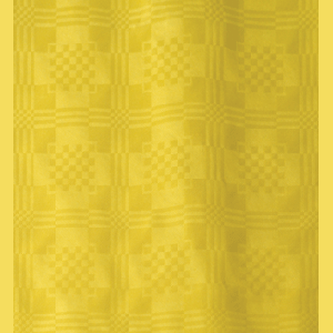 Скатерть в рулоне; бумага; , L=8, B=1, 2 м; желтый 