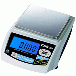 Весы электрические лабораторные MWP-1500 1.5кг дискретность 0.05г