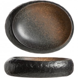 Тарелка для суши; керамика; H=45, L=190, B=150мм
