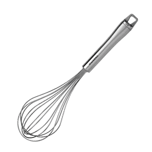 Венчик из 6 провол. элемент.; сталь; L=280/160, B=70мм; металлический 