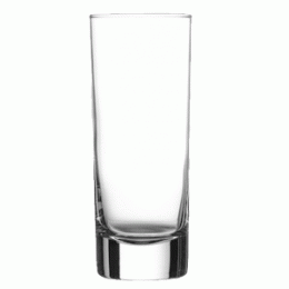 Хайбол «Сиде»; стекло; 220мл; D=54/47, H=139мм; прозрачный 