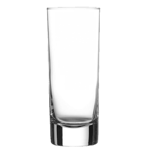 Хайбол «Сиде»; стекло; 220мл; D=54/47, H=139мм; прозрачный 