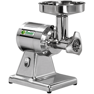 Мясорубка 12/TS унгер система 1-фазная 160кг/ 230V; H=44, L=43см; 750вт