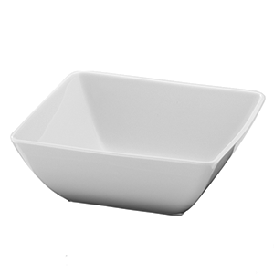Салатник для подставки 23*23см; фарфор; 1.2л; D=2, L=230, B=230мм