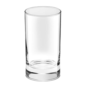 Хайбол «Чикаго»; стекло; 140мл; D=53, H=100мм; прозрачный 