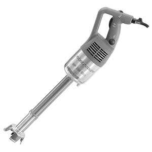 Миксер MP350 Ultra; H=72.5, L=12.5, B=10см; 440вт; серый, металлический 
