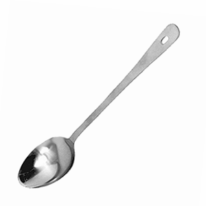 Ложка сервировочная; L=30см