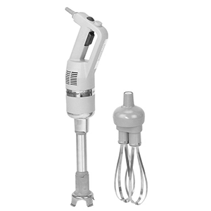 Миксер CMP 250 Combi; D=12.5, L=64см; 310вт; белый, металлический 