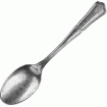 Ложка кофейная «Шарм» состарен.; сталь нержавеющая ; L=115/35, B=22мм