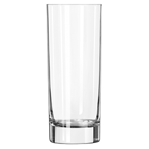 Хайбол; стекло; 444мл; D=7, H=17см; прозрачный 