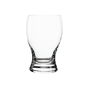 Бокал пивной; хрустальное стекло ; 190мл; D=66, H=101мм; прозрачный 