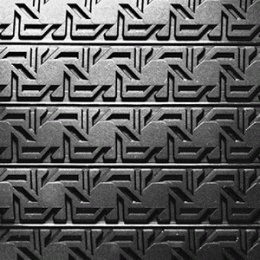 Трафарет для конд. изд.; силикон; L=60, B=40см