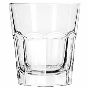 Хайбол «Гибралтар»; стекло; 384мл; D=95, H=105мм; прозрачный 