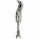 Миксер CMP 250 V. V. «Робот Купе»; D=9, L=60см; 390вт; белый