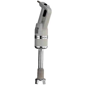 Миксер CMP 250 V. V. «Робот Купе»; D=9, L=60см; 390вт; белый