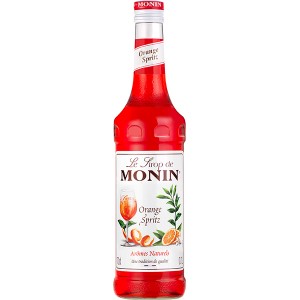 Сироп Апельсиновый сприц «Монин»; стекло; 0, 7л