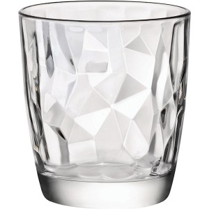 Олд Фэшн «Даймонд»; стекло; 305мл; D=84, H=93мм; прозрачный 