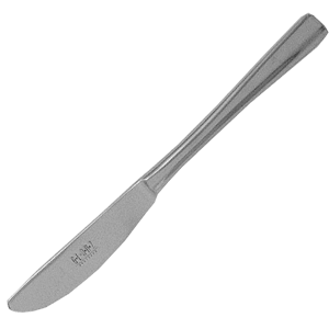 Нож столовый «Отель»; L=212/901, B=17мм