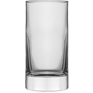 Стопка «Сиде»; стекло; 95мл; D=46, H=98мм; прозрачный 