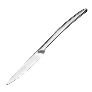 Нож десертный «Аляска бэйсик»; сталь нержавеющая ; L=205/100, B=5мм