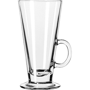 Бокал Каталина «Айриш Кофе»; стекло; 251мл; D=77, H=150, L=90мм; прозрачный 