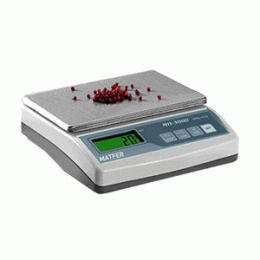 Весы электрические MMI3000 3кг