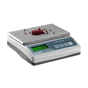 Весы электрические MMI3000 3кг
