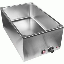 Водяная баня BMH150; H=22, L=56.5, B=34см; 1.2Квт