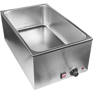 Водяная баня BMH150; H=22, L=56.5, B=34см; 1.2Квт