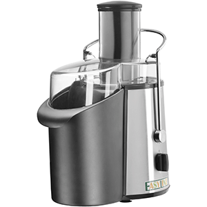 Соковыжималка для овощей и фруктов PC700 220V; H=39.5, L=31, B=23см; 850вт