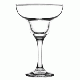 Бокал «Маргарита»; стекло; 305мл; D=11, 5, H=16, 8см; прозрачный 