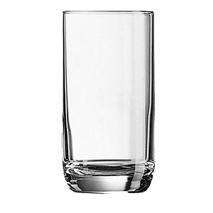 Хайбол «Элиза»; стекло; 350мл; D=64, H=130мм; прозрачный 