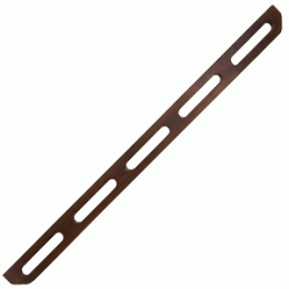 Держатель для газет 5 ячеек; дерево; , L=100, B=7см