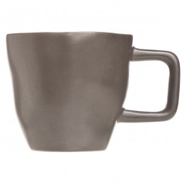 Чашка; керамика; 240мл; D=85, H=80мм