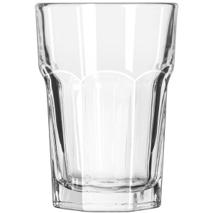 Хайбол «Гибралтар»; стекло; 355мл; D=84, H=120мм; прозрачный 