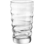 Хайбол; стекло; 460мл; D=80, H=145мм