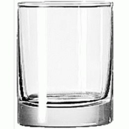 Стопка «Лексингтон»; стекло; 85мл; D=51, H=66мм; прозрачный 