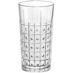 Хайбол; стекло; 490мл; D=84, H=157мм
