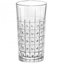 Хайбол; стекло; 490мл; D=84, H=157мм