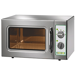 Микроволновая печь модель ME/1630 на 30 л 220V; 1.6Квт